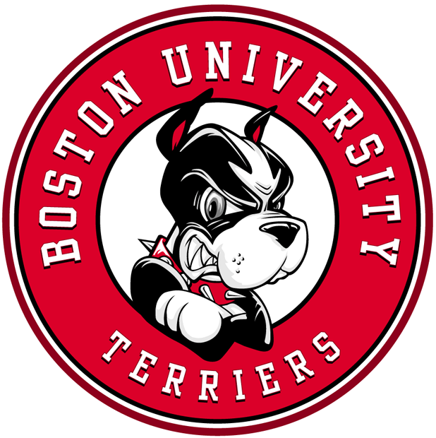 Boston University Terriers 2005-Pres Alternate Logo t shirts iron on transfers